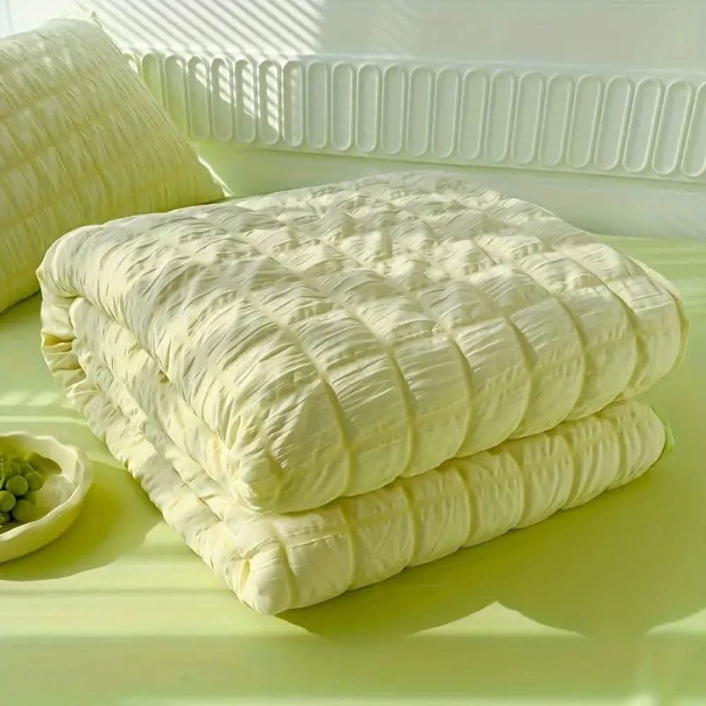 IYA - Elegante Wärmedecke – Bild 4